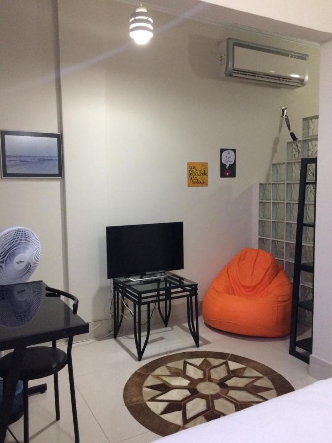 Apartamento Botafogo Beach Rio de Janeiro Exterior foto